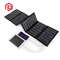 Metal / Plastic Solar Panel -40C~+125C Temperature Range