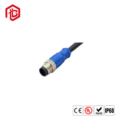 Kopen Schakelaar van de de schakelaarkabel m12 van de M12ip65 IP67 IP68 de waterdichte macht online manufacture