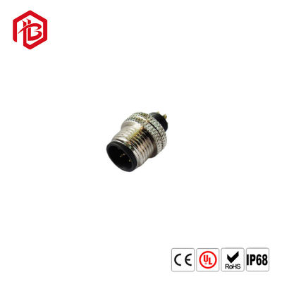 Kopen B-Gecodeerde M12 maken Schakelaarkabel waterdicht online manufacture