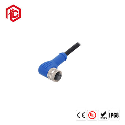Kopen IP68 maak 3 het Comité van de de Sensorschakelaar van Pin Connector M12 opzetten waterdicht 6pin online manufacture
