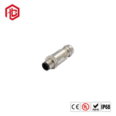 Kopen Douane 3 4 5 8 12 speldt A omdat de Codage Ip67 Ip68 van C D Mannelijke Vrouwelijke Cirkelm12-Schakelaar waterdicht maakt online manufacture