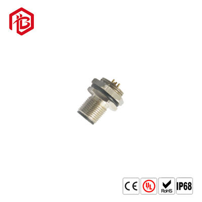 Kopen M5 M8 de Schakelaarmannetje van M12 2 3 4 5 6 8 12 Pin Custom Cable Waterproof Straight aan Vrouwelijke Machtssensor Ethernet online manufacture