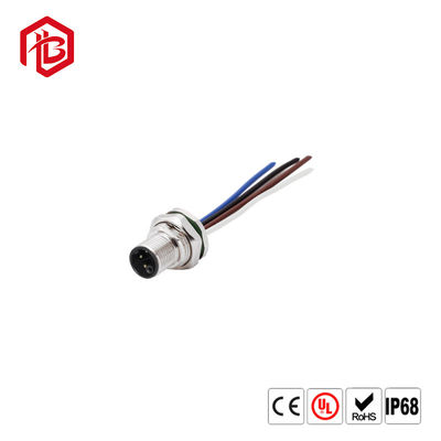 Kopen 8 Pin Waterproof Molded Plug With-Kabelm12 Schakelaar online manufacture