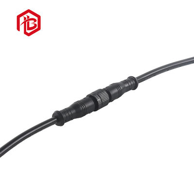 Kopen Ip68 4A Waterdicht Circulair Connector M12 LED Drive Stroomvoorziening Voor Nieuwe Energievoertuigen online manufacture