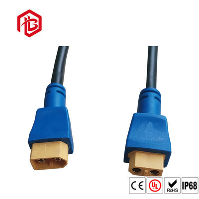 Kopen XT60 Elektrisch voertuig Automobiele connector Nieuwe energie AI Smart Waterproof Plug online manufacture