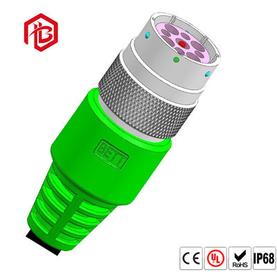 Kopen Bett Nieuwe energie elektrisch voertuig oplaadstapel connector hoge stroom geïsoleerde waterdichte stekker man en vrouw online manufacture