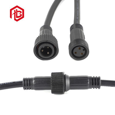 Kopen Bett M23 2pin 3pin 4pin 5pin Overmould Waterdicht Connector Automotive Led Strip Connector online manufacture