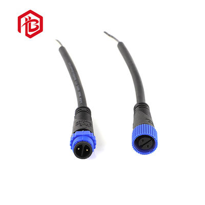 Kopen Push Locking Connecting Model Glass To Metal Seal Connectors 240VAC Max Voltage Rating online manufacture