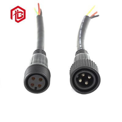 Kopen M29 Ip68 Board To Line Connector Multi-Core Signal Transmission Waterdicht en stofdicht online manufacture
