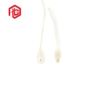 Kopen Maximale draadgrootte OD 3.0mm 4.0mm onderwater stroomconnector met laagspanningsconnector online manufacture