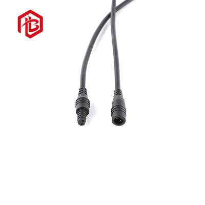 Kopen Waterdichte laagspanningsconnectoradapter voor maximale draadgrootte OD 3.0mm 4.0mm toepassingen online manufacture
