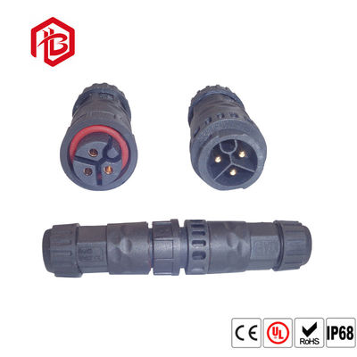 Kopen CCC kenmerken Nylon waterdichte soldeerdraad connectoren voor veelzijdige toepassingen online manufacture
