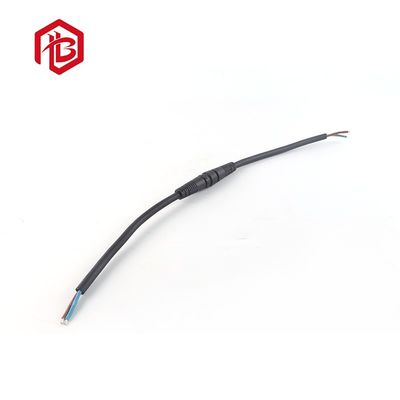 Kopen UL-gecertificeerde IP68 waterdichte M12 connectoren voor buitenstroom online manufacture