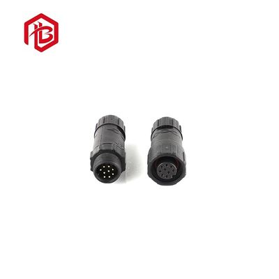 Kopen IP68 M14 waterdicht aansluiting 2-12 pin voor energieopslag online manufacture