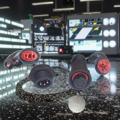 Kopen BTK19 IP67 waterdichte aansluiting 1-50A UL-gecertificeerd voor LED Automotive online manufacture