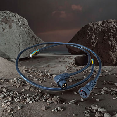 Kopen BTM14 IP68 Waterdichte Ronde Connector 1-50A voor Ruwe Omgevingen online manufacture