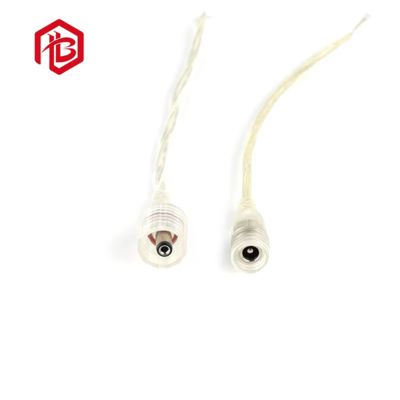 Kopen High Quality 5.5 X 2.1mm 2 Pin DC Wire Connector Female to Male Plug Cable High Performance Connectors online manufacture