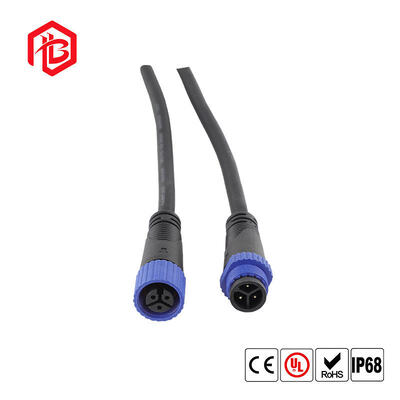 Kopen M15 WITH CABLEHigh Quality 2Pin Waterproof Street LED Strip Light Connector Premium Quality Waterproof Connectors online manufacture