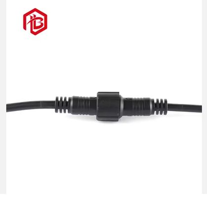 Kopen GYD voor Waterdichte Nylon Elektrische Connector met LED IP68 Klasse 6A Kabel Inbegrepen - GYD--212113 online manufacture