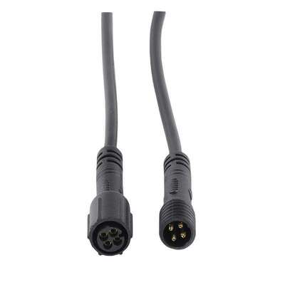 Kopen Hot Sell M11 Circulaire Connector IP67 Aerospace RF Power Koperen Man/Vrouw Adapter Led Light Outdoor online manufacture