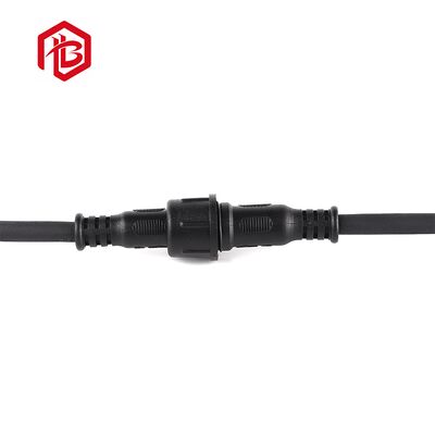 Kopen Zwart 110V IP68 K19 Aerospace zonne-energiesysteem Koper Quick Clip Man/Vrouw waterdicht aansluiting online manufacture