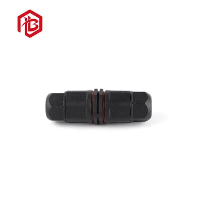 Kopen BETT L20 Type Mannelijke/Vrouwelijke Koperconnectoren Hoogwaardige UHF-PCB-connectoren met IP68-classificatie online manufacture