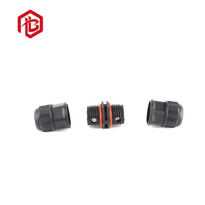 Kopen L16L Type Mannelijke/Vrouwelijke Plug GYD-L16-2082212 Generatieverbinders voor lucht- en ruimtevaart RF/UHF online manufacture