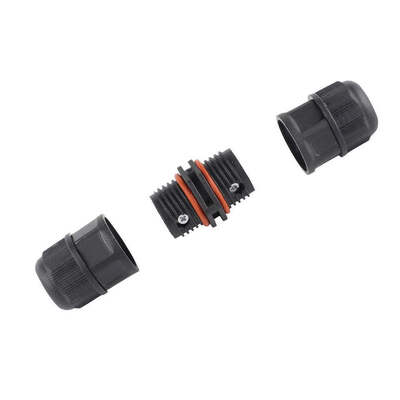 Kopen Bett M16 2-5 Pin RF UHF Aerospace Copper Waterdicht Male/Female Connector Assembly online manufacture