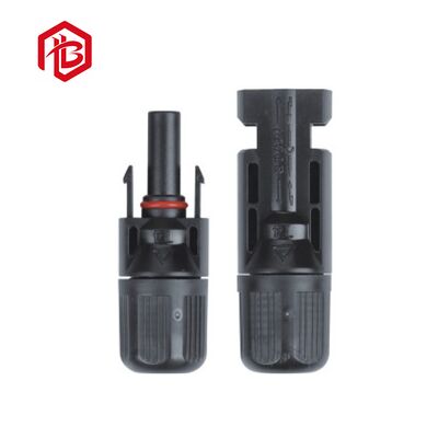 Kopen BETT SSMA RF Solar Connector 250V IP68 Waterdicht Messing Contact 20A Nominale stroom voor zonne-energiesystemen online manufacture