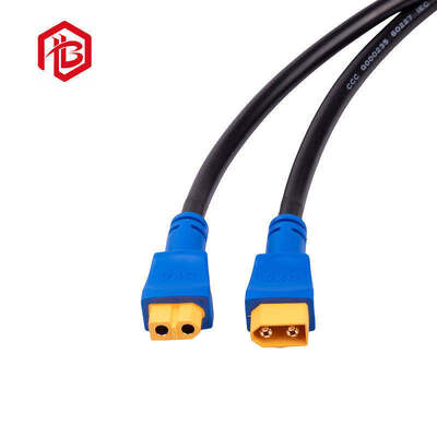 Kopen XT60 Connector XT-60 XT 60 Plug Connectors Man en Vrouw voor PCB Board Lipo Battery Drone Toy Aerospace UHF RF 2P online manufacture