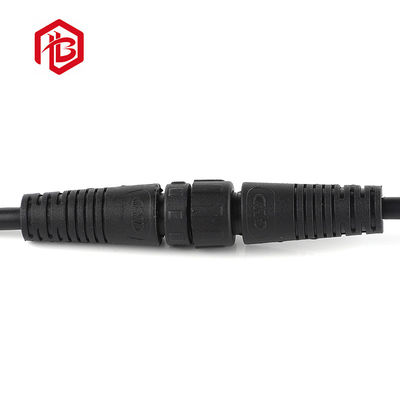 Kopen Ip68 4A maken Cirkelschakelaar waterdicht leidden Stroken M12 online manufacture