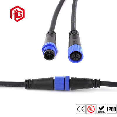 Kopen Van LEIDEN Waterdichte de Kabelschakelaar Verlichtingsm15 IP67 pvc online manufacture