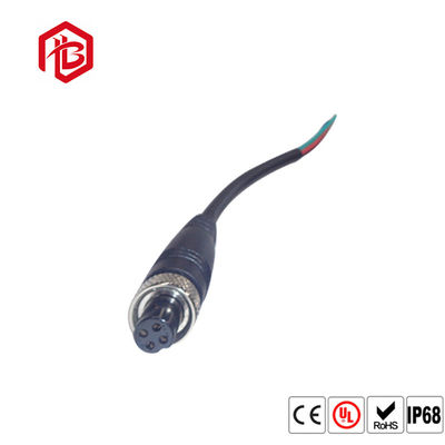 Kopen UL CCC ROHS 300V 20A maakt Mannelijke Vrouwelijke Schakelaar waterdicht online manufacture