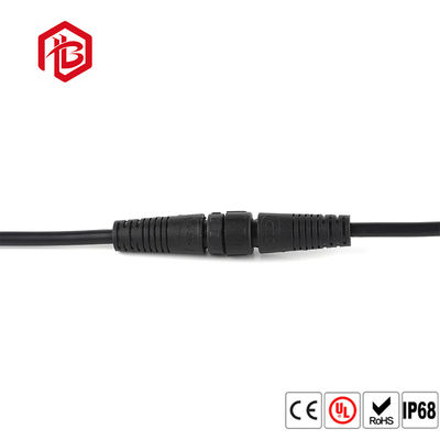 Kopen Snel Sluiten die Mini Rubber Watertight Cable Connector solderen online manufacture