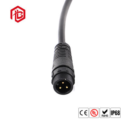 Kopen CCC Nylon 2 3 4 van Ce RoHS Schakelaar van de 5 Speld de Waterdichte Kabel online manufacture