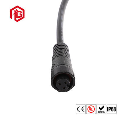 Kopen Het schroefsluiten 250V M12 maakt Kabelschakelaar waterdicht online manufacture
