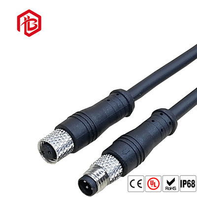 Kopen Geassembleerde regelbare Mini Waterdichte de Kabelschakelaar van M8 online manufacture