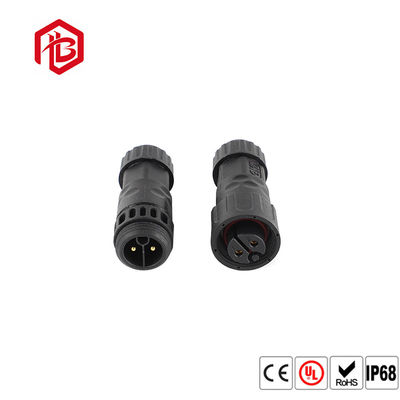 Kopen Geassembleerde Nylon M19 maken ondergronds Cirkelschakelaar waterdicht online manufacture
