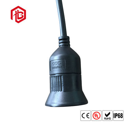 Kopen Van openlucht LEIDENE de Lamphouder Koord Lichte 4 Pool E27 online manufacture