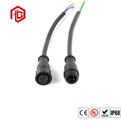 Kopen LEIDENE Strook 4 Waterdichte de Kabelschakelaar van Speldm15 pvc online manufacture