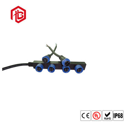 Kopen De nylon F-Waterdichte Schakelaars van de Vormpa66 M15 Multispeld online manufacture