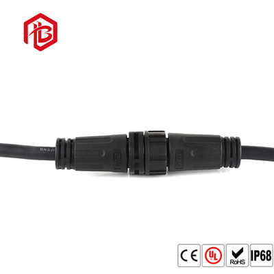 Kopen M25 2 3 de Kabel Hoge Huidige Waterdichte Schakelaar van de 4 Speldcontactdoos online manufacture