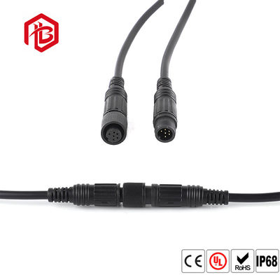 Kopen De schroef Eind10amp M10 maakt Cirkelschakelaar waterdicht online manufacture