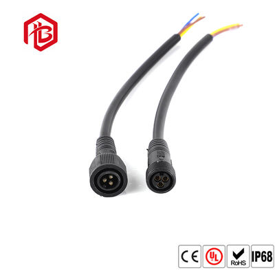 Kopen Van de LEIDENE de Kabelschakelaar van pvc Stadiumverlichting Zwarte Witte Waterdichte online manufacture