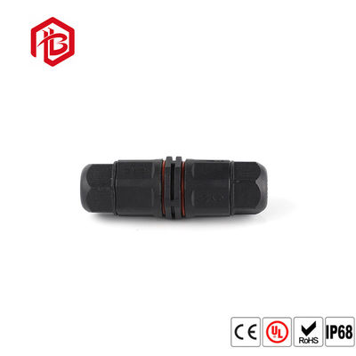 Kopen Het mannetje aan Vrouwelijk l-Type IP68 2P/3P 20A maakt Schakelaars waterdicht online manufacture