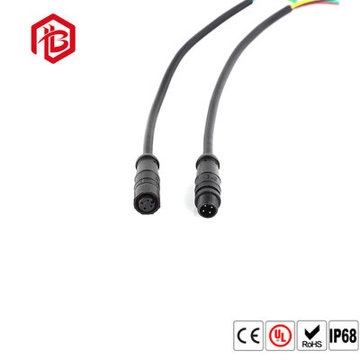 Kopen Cirkel het Lage Voltage Waterdichte Schakelaar van de Sensorstop M8 online manufacture