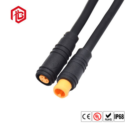 Kopen Openlucht Rubberm8 Waterdichte de Kabelschakelaar van pvc online manufacture