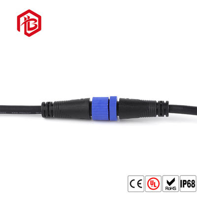 Kopen Mannetje aan de Vrouwelijke 3 Schakelaar van de Speldm15 Waterdichte Kabel online manufacture
