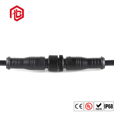 Kopen Waterdichte Cirkelschakelaar pvc van HOOFD de Lichte van 3 Polen online manufacture