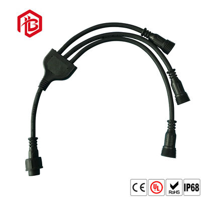 Kopen LEIDEN Verlichtingsy Type 3 de Splitsersschakelaar van de Speld Waterdichte Kabel online manufacture